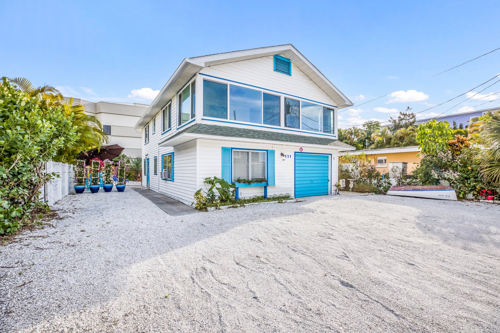 Bradenton Beach Rentals Duncan Vacation Rentals