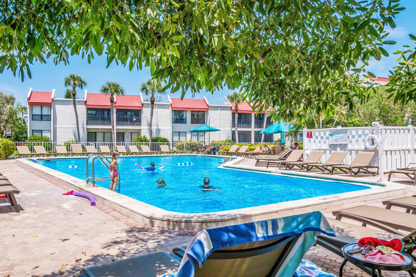 Featured Vacation Rentals Anna Maria Island Duncan Real Estate